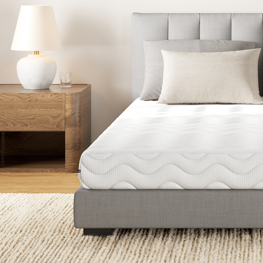 EGOHOME Matratze H3&H2 | 16 cm Höhe