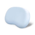 EGO Home Nackenkissen Kopfkissen Memory Foam 40x65 cm, Ergonomische Kissen, Nackenstützkissen 65x40 cm, Seitenschläferkissen 40x65cm für Seiten, Rücken & Bauchschläfe –Bezug Atmungsaktiv & Waschbar